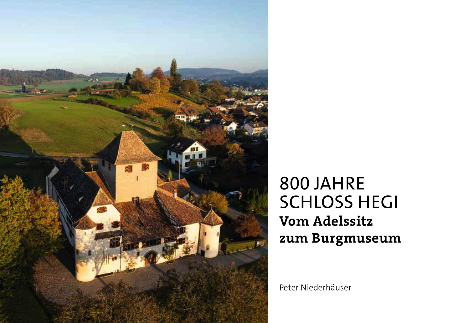 Cover der Broschüre